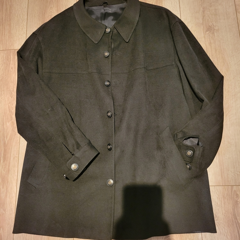 XL Size Men's Jacket